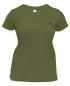 Preview: BEE Classic Women Khaki